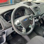 
										FORD TRANSIT 2.2TDCI L2H2 full									