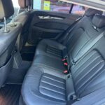 
										MERCEDES – Clase CLS – Shooting Brake 350 BlueEFFICIENCY full									