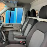 
										VOLKSWAGEN Crafter L4 2.0 TDI 177CV Trampilla full									