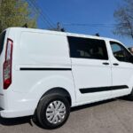 
										FORD TRANSIT CUSTOM 2.0TDCI 130CV full									