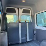 
										VOLKSWAGEN Crafter 2.0TDI COMBI 9 full									