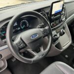 
										FORD TRANSIT TOURNEO CUSTOM 2.0 BLUE HYBRID full									