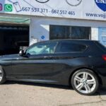 
										BMW – Serie 1 – M135i xDrive 3p Aut. full									