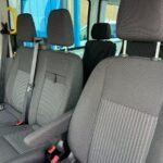 
										FORD TRANSIT 2.2TDCI L2H2 full									