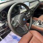 
										BMW – X6 –  xDrive30d 258 CV Msport full									