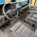 
										VOLKSWAGEN Crafter L4 2.0 TDI 177CV Trampilla full									