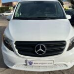 
										MERCEDES Vito 114CDI Furgon 136CV full									