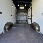 
										VOLKSWAGEN Crafter 2.0 Tdi 140cv L3 full									