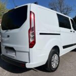
										FORD TRANSIT CUSTOM 2.0TDCI 130CV full									