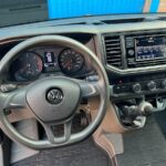 
										VOLKSWAGEN Crafter L3 2.0 TDI 140CV full									