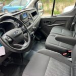 
										FORD TRANSIT 2.0TDCI L4H3 full									