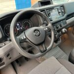 
										VOLKSWAGEN Crafter L4 2.0 TDI 177CV Trampilla full									