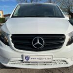 
										MERCEDES Vito 114CDI Furgon 136CV full									
