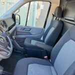 
										VOLKSWAGEN Crafter 2.0 Tdi 140cv L3 full									