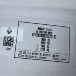 
										RENAULT MASTER 2.3DCI L2H2 150 Cv full									