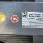 
										VOLKSWAGEN Crafter 2.0TDI COMBI 9 full									