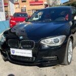 
										BMW – Serie 1 – M135i xDrive 3p Aut. full									