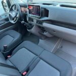 
										MAN Man TGE  140 2.0TDI full									