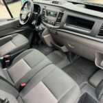 
										FORD TRANSIT 2.0TDCI L3H2 full									