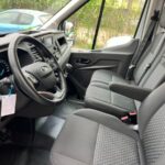 
										FORD TRANSIT 2.0TDCI L4H3 full									