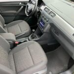 
										VOLKSWAGEN – Caddy – 1.4 TGI Tech full									