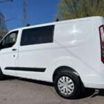 
										FORD TRANSIT CUSTOM 2.0TDCI 130CV full									
