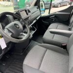 
										RENAULT MASTER 2.3DCI L2H2 150 Cv full									