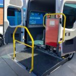 
										VOLKSWAGEN Crafter 2.0TDI COMBI 9 full									