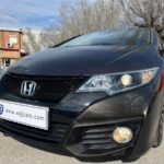 
										HONDA – Civic –  1.4 i-VTEC Elegance full									