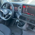 
										MAN Man TGE  140 2.0TDI full									