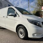 
										MERCEDES Vito 114CDI Furgon 136CV full									