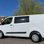 
										FORD TRANSIT CUSTOM 2.0TDCI 130CV full									