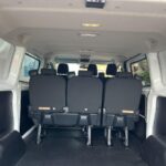 
										FORD Custom  2.0TDCI  Combi 9 full									