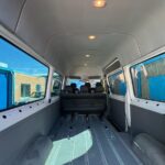 
										VOLKSWAGEN Crafter 2.0TDI COMBI 9 full									