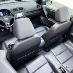 
										VOLKSWAGEN – Golf –  Cabriolet 2.0 TDI BlueMotion Tech. full									
