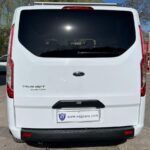 
										FORD TRANSIT CUSTOM 2.0TDCI 130CV full									