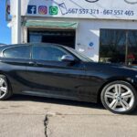 
										BMW – Serie 1 – M135i xDrive 3p Aut. full									