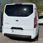 
										FORD TRANSIT CUSTOM 2.0TDCI 130CV full									