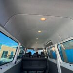 
										VOLKSWAGEN Crafter 2.0TDI COMBI 9 full									