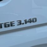 
										MAN Man TGE  140 2.0TDI full									