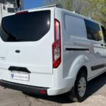 
										FORD TRANSIT CUSTOM 2.0TDCI 130CV full									