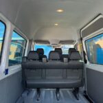 
										VOLKSWAGEN Crafter 2.0TDI COMBI 9 full									