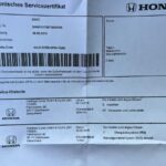
										HONDA – Civic –  1.4 i-VTEC Elegance full									