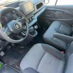 
										RENAULT TRAFIC 2.0DCI  L2H1 full									