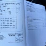 
										VOLKSWAGEN – Golf –  Cabriolet 2.0 TDI BlueMotion Tech. full									