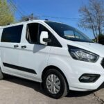 
										FORD TRANSIT CUSTOM 2.0TDCI 130CV full									