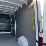 
										MAN Man TGE  140 2.0TDI full									