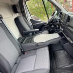 
										RENAULT MASTER 2.3DCI L2H2 150 Cv full									