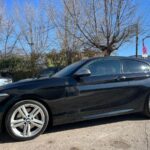 
										BMW – Serie 1 – M135i xDrive 3p Aut. full									