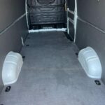 
										MAN Man TGE  140 2.0TDI full									